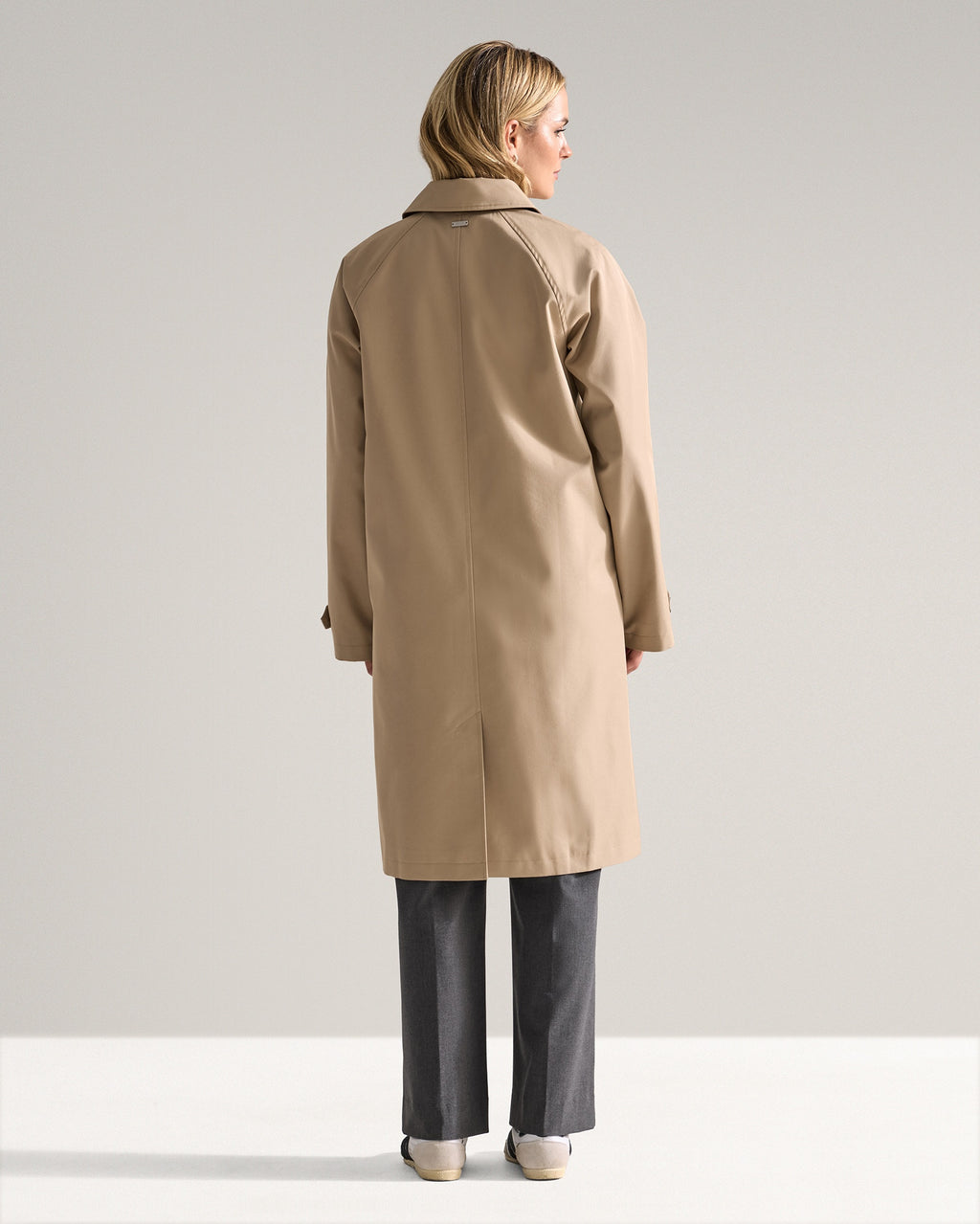 Modern-Khaki