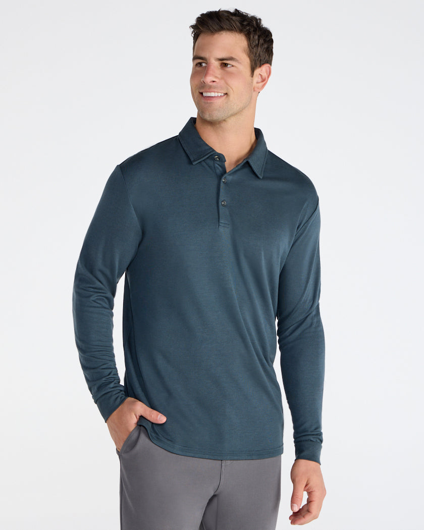 Vintage-Navy
