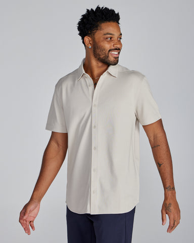 Men's Bayside Fabric Collection