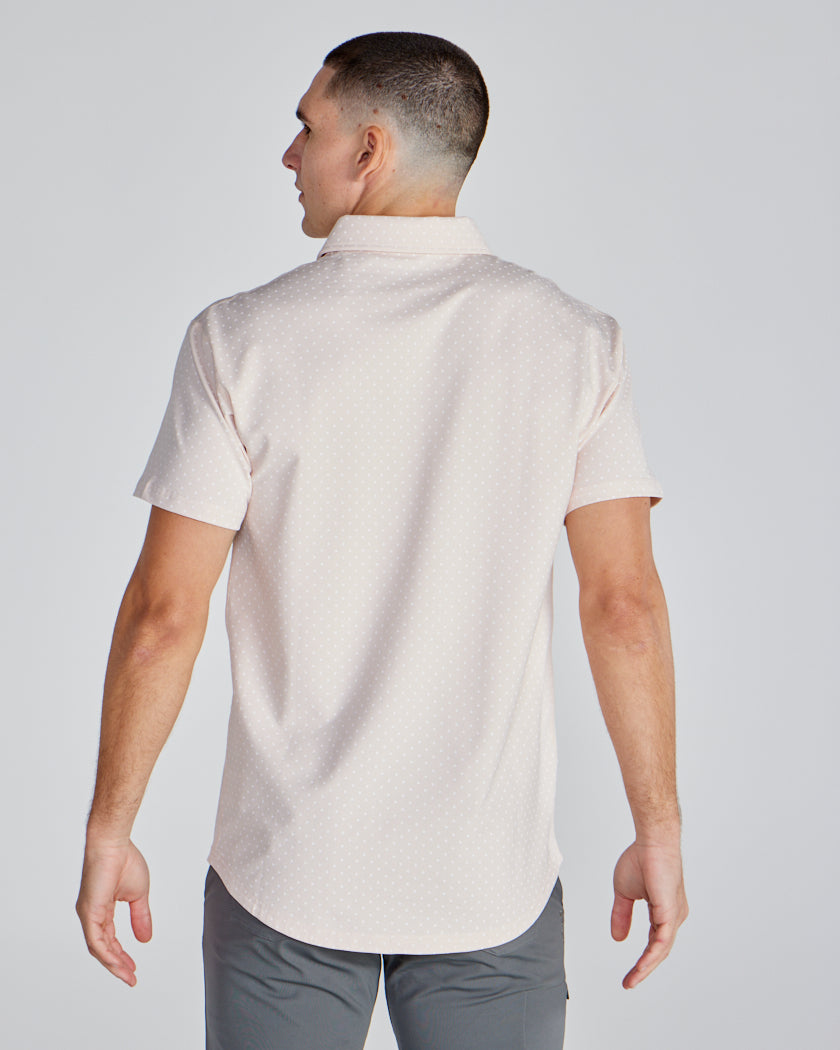 Blush-White