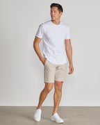 Oat [inseam - 9.5"]