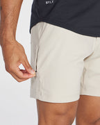 Oat [inseam - 7.5"]