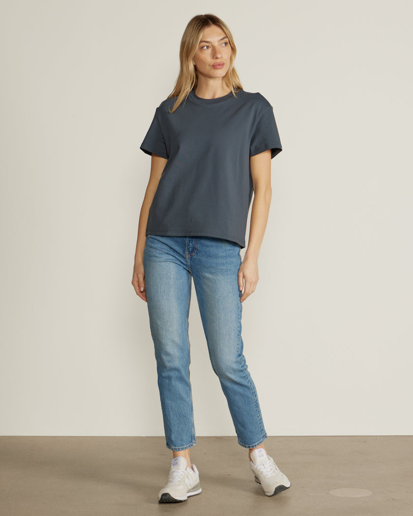 Vintage-Navy