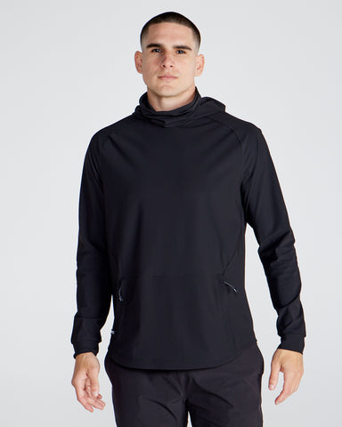 Active Jackets & Outerwear