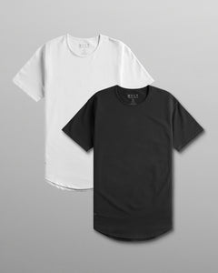 2-Item Drop-Cut: LUX Bundle