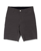 Dark-Charcoal [inseam - 9"]