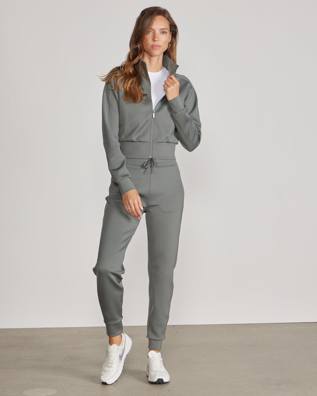 Grey