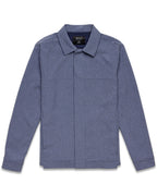 Heather-Navy