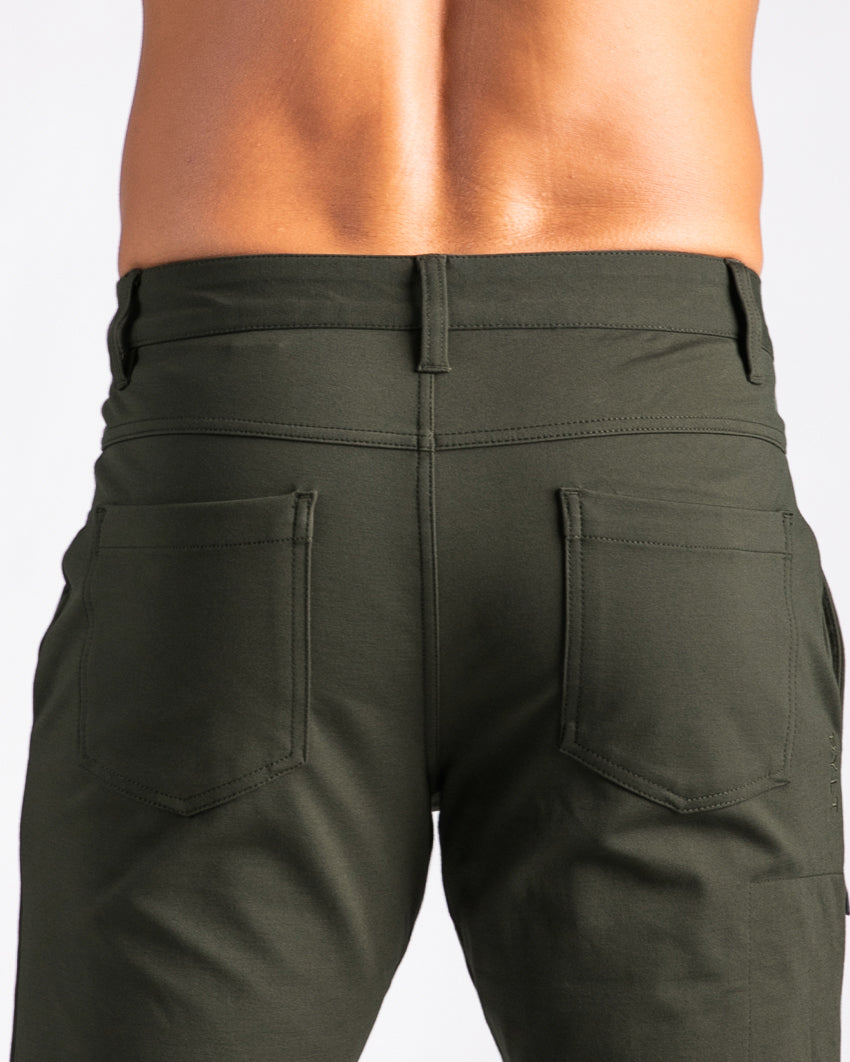 Dark-Olive