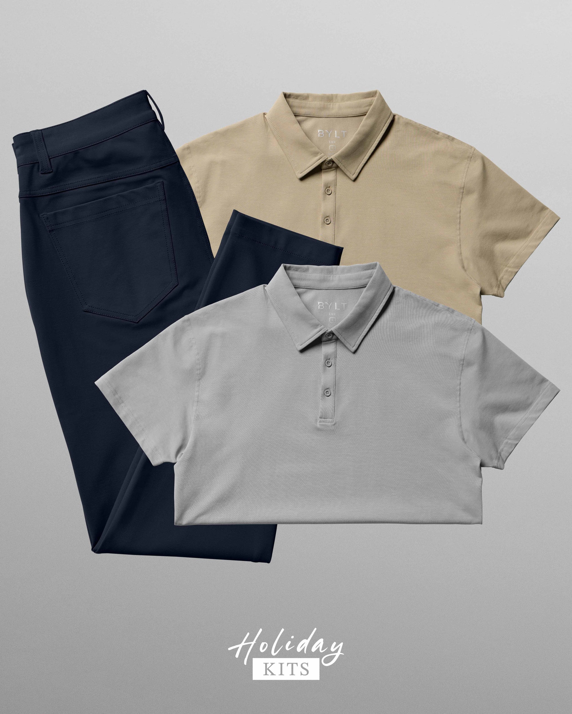 The Office-to-Outing Kit