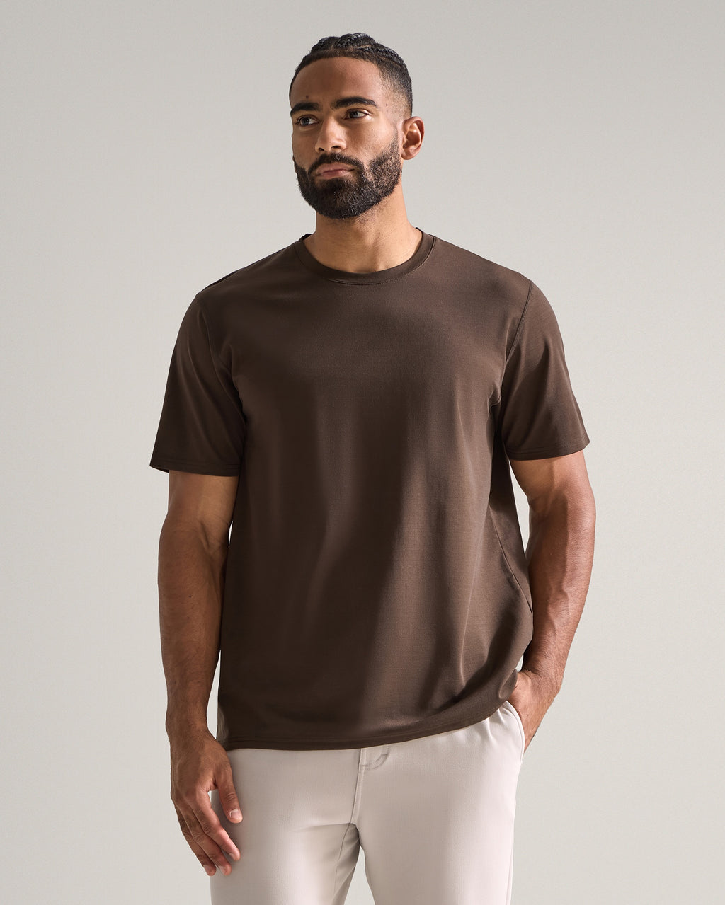 Dark-Brown