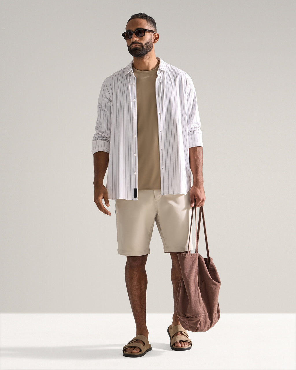 Modern-Khaki