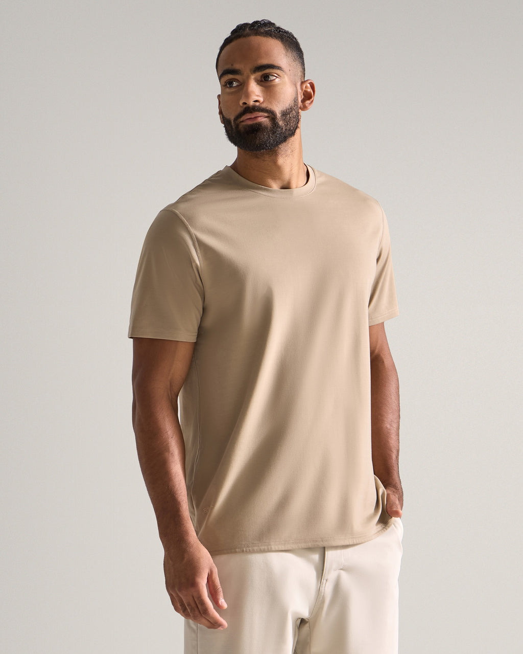 Modern-Khaki