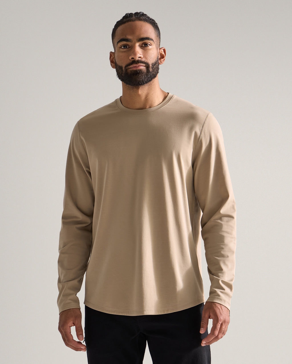 Modern-Khaki