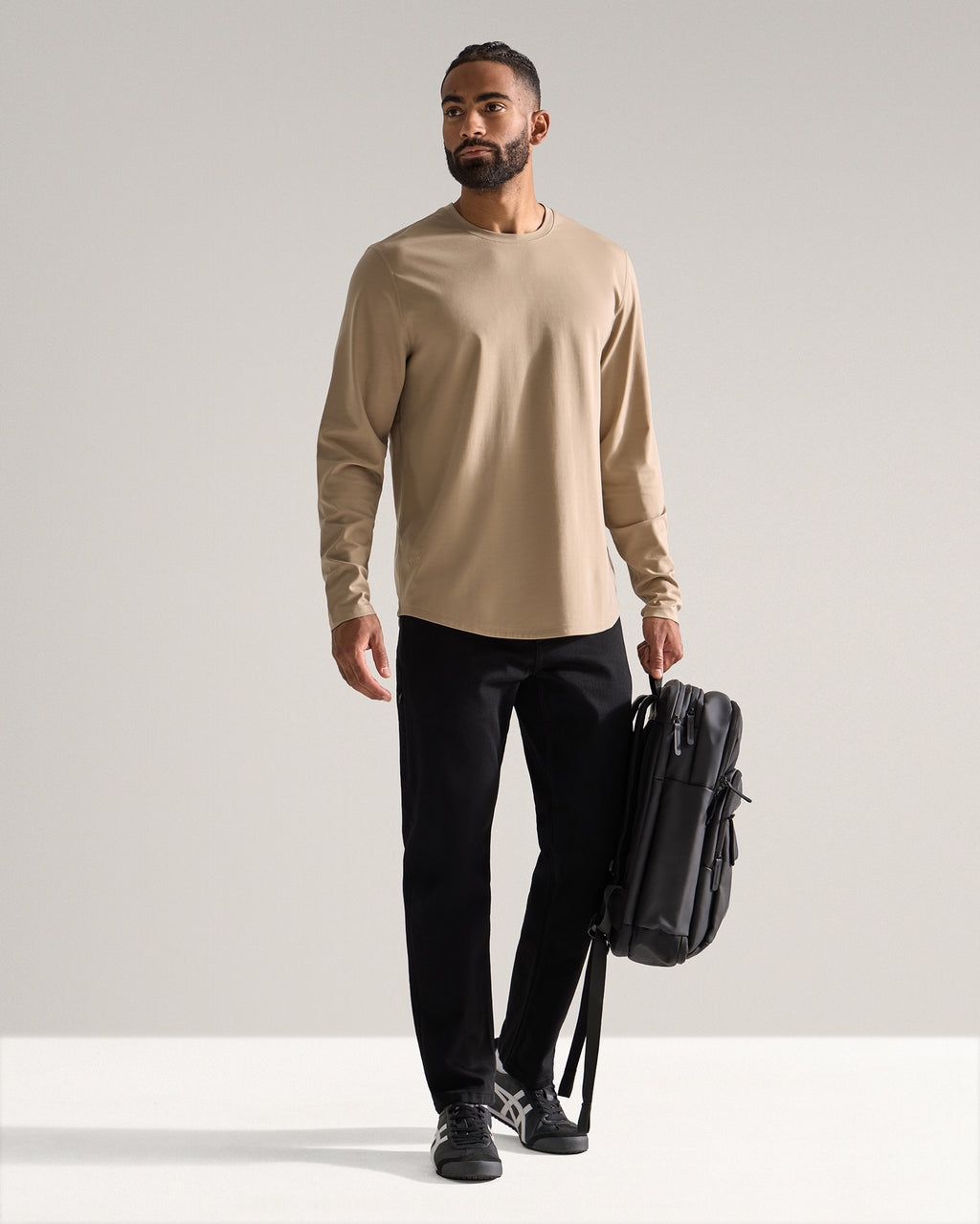 Modern-Khaki