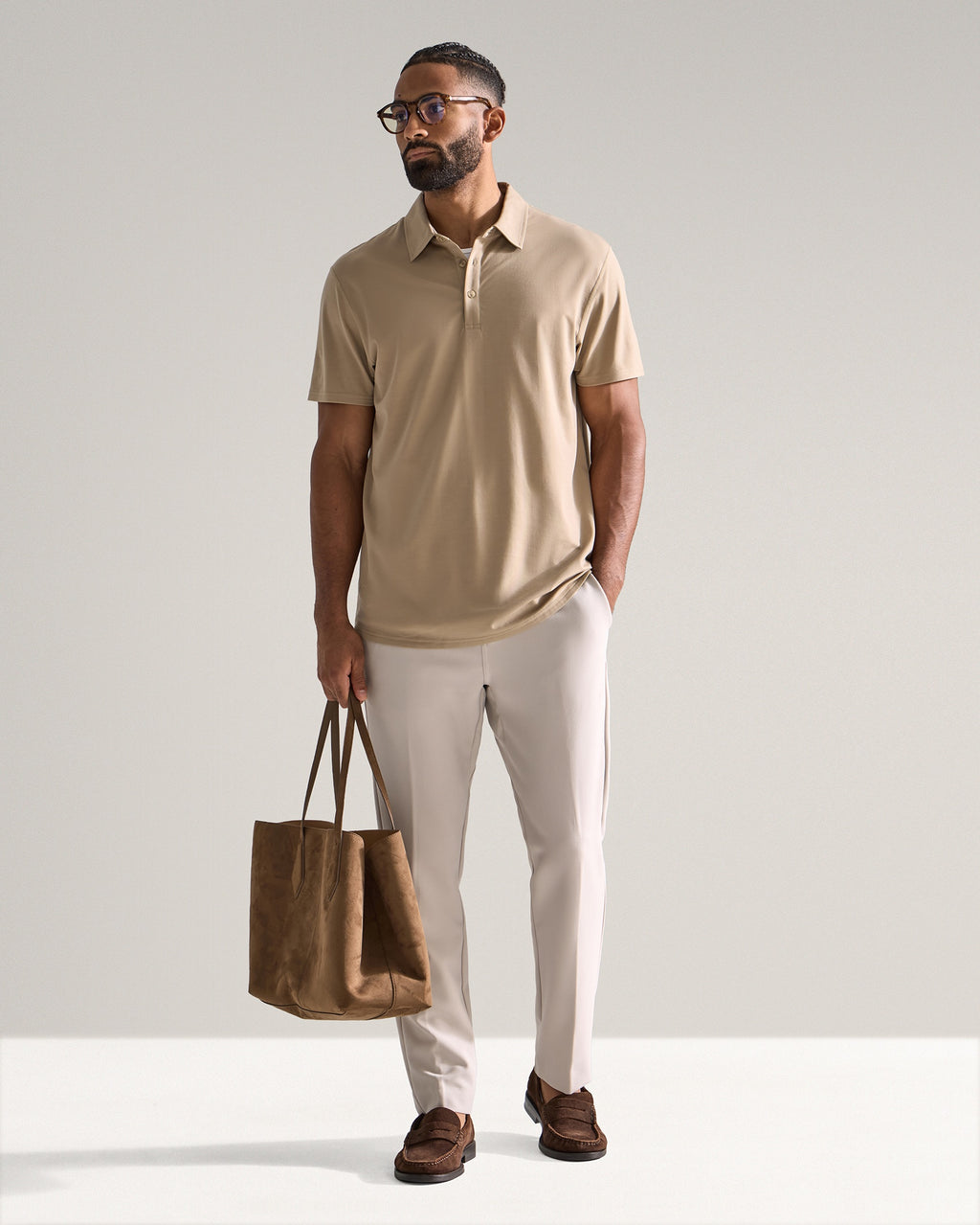 Modern-Khaki