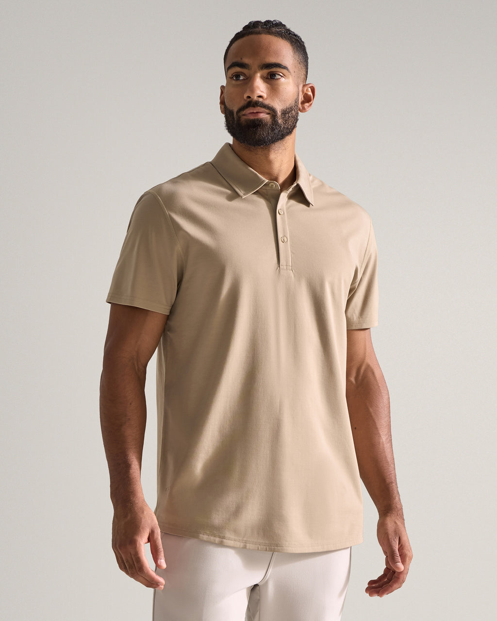 Modern-Khaki
