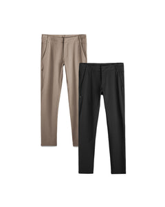 2-Item Everyday Pant 2.0 Bundle for $156