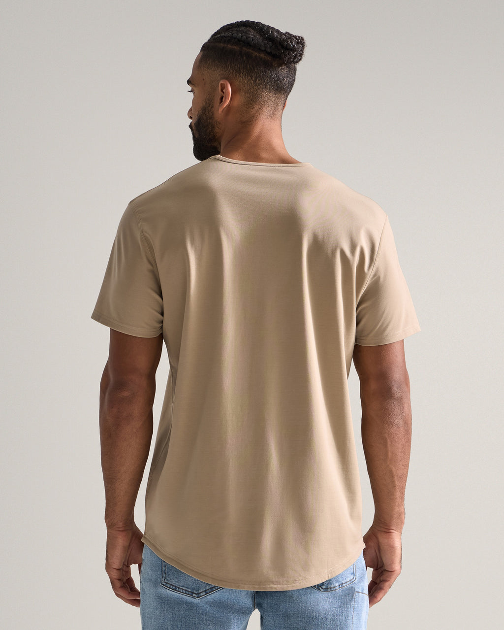 Modern-Khaki