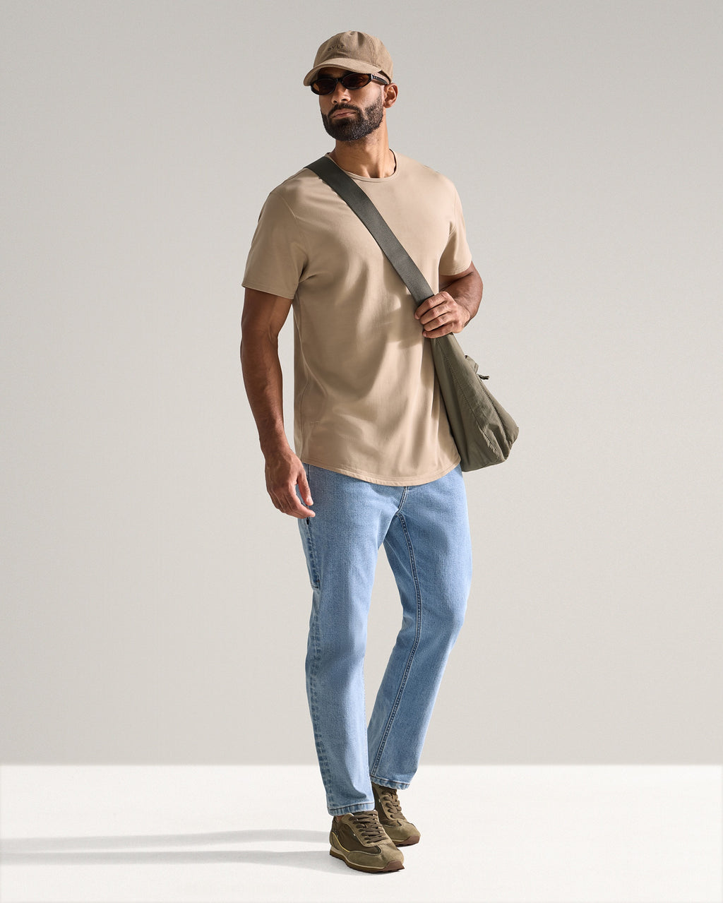 Modern-Khaki
