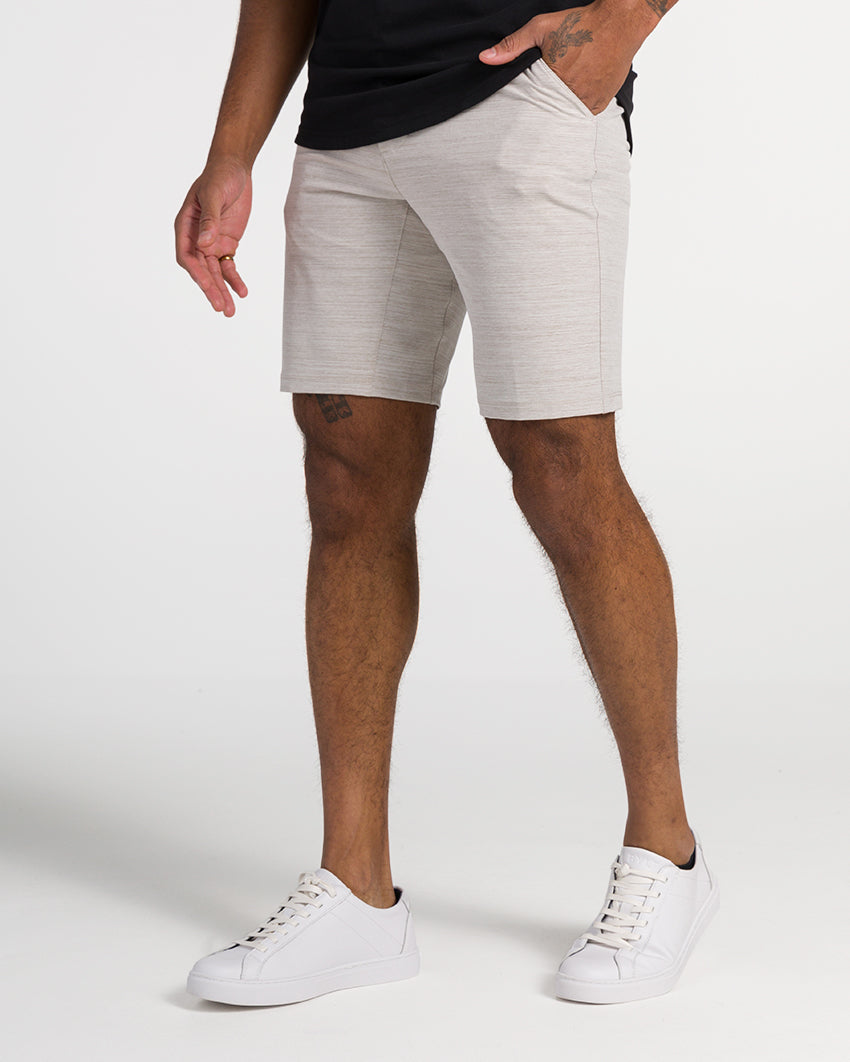 Fossil [inseam - 9"]