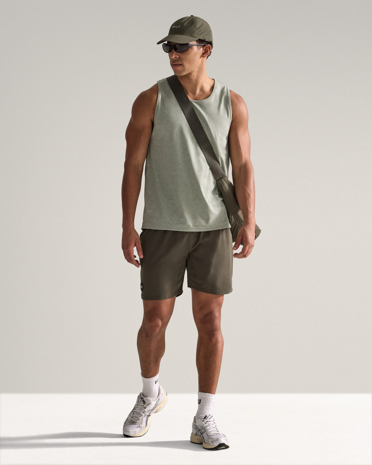 Moss-Heather