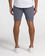 Iron [inseam - 9"]