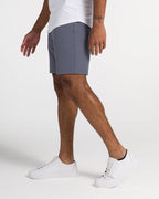 Iron [inseam - 9"]