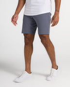 Iron [inseam - 9"]