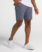 Iron [inseam - 9"]