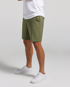 Bermuda [inseam - 9"]