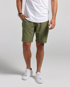 Bermuda [inseam - 9"]