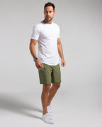 Bermuda [inseam - 9"]