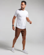 Vintage [inseam - 9"]