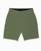 Bermuda [inseam - 9"]