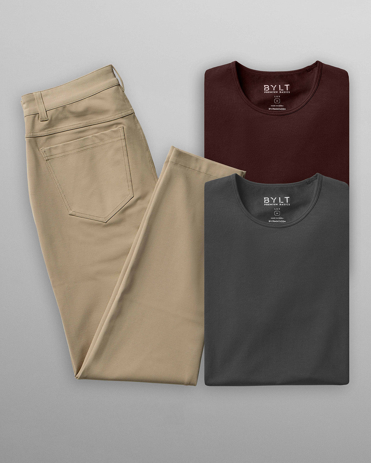 The Core Essentials Kit