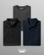 The LUX Staples Kit