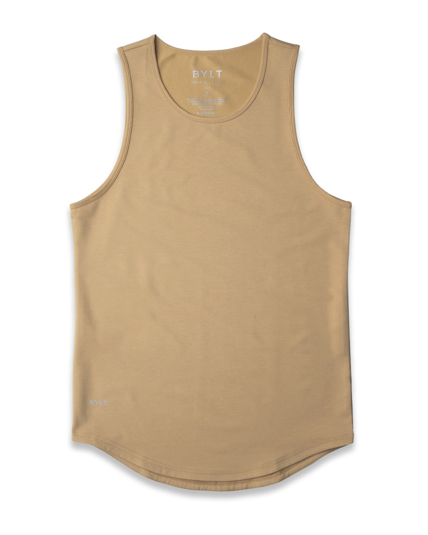 Dune - LUX Drop-Cut Tank
