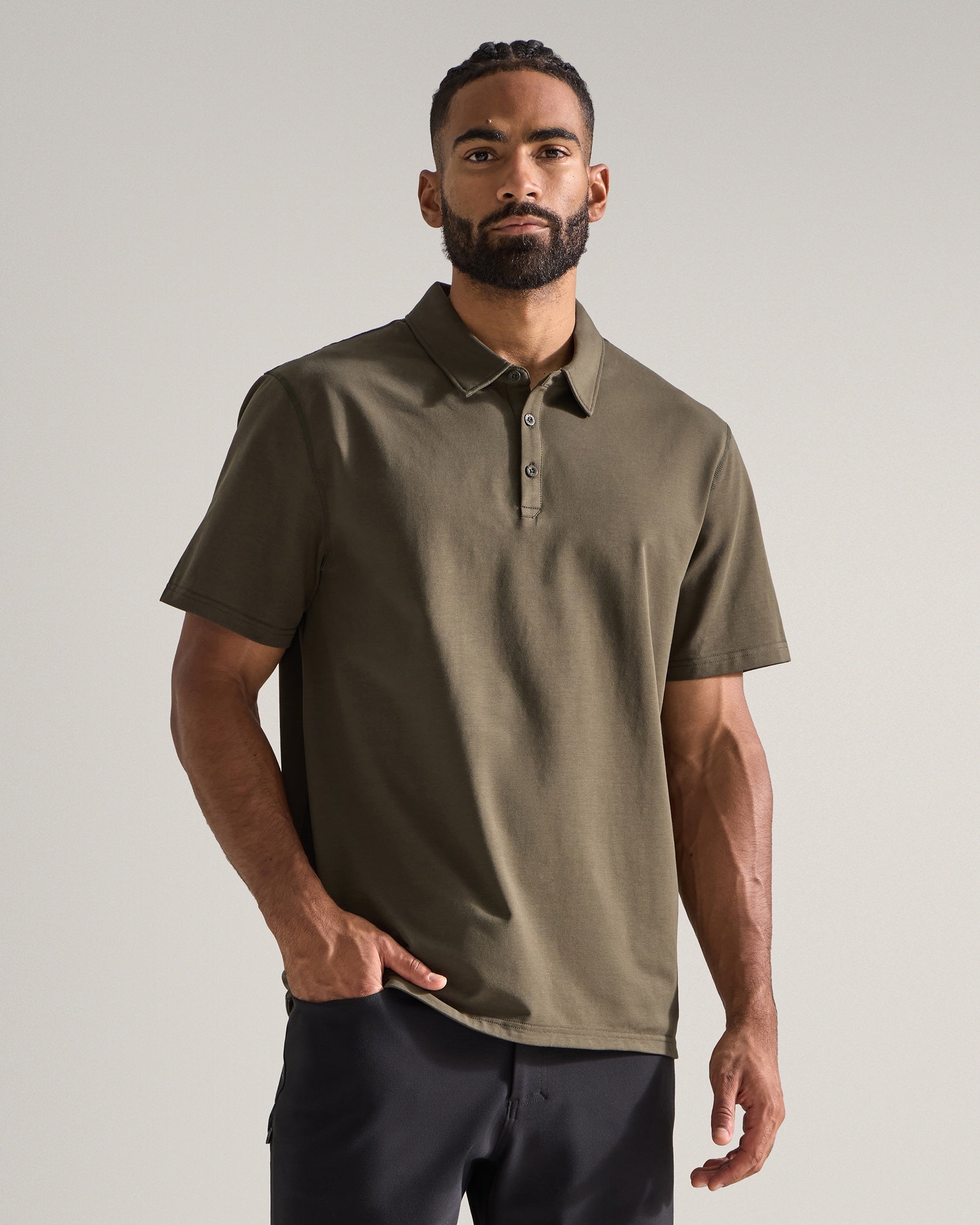 Dark-Olive