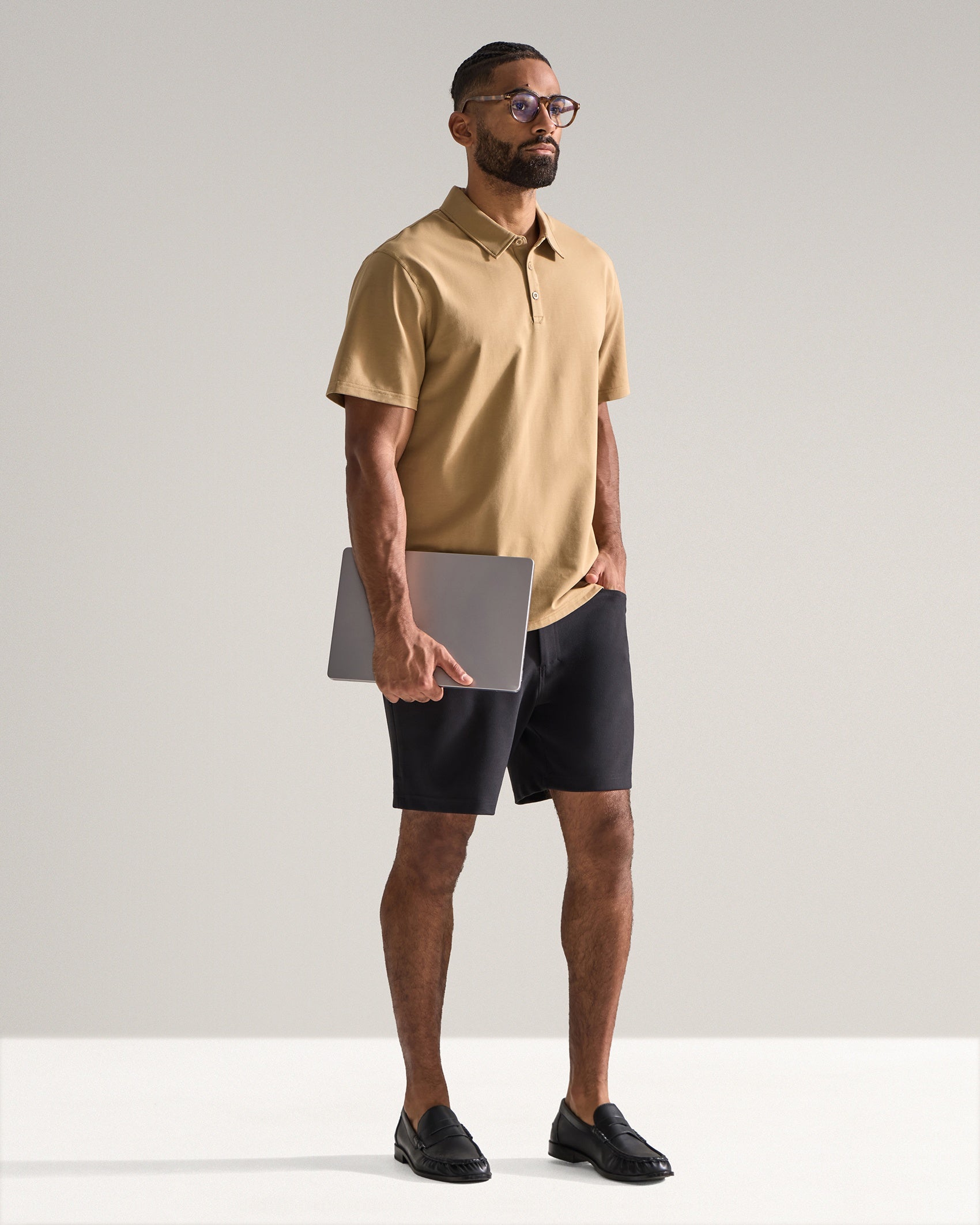Tan