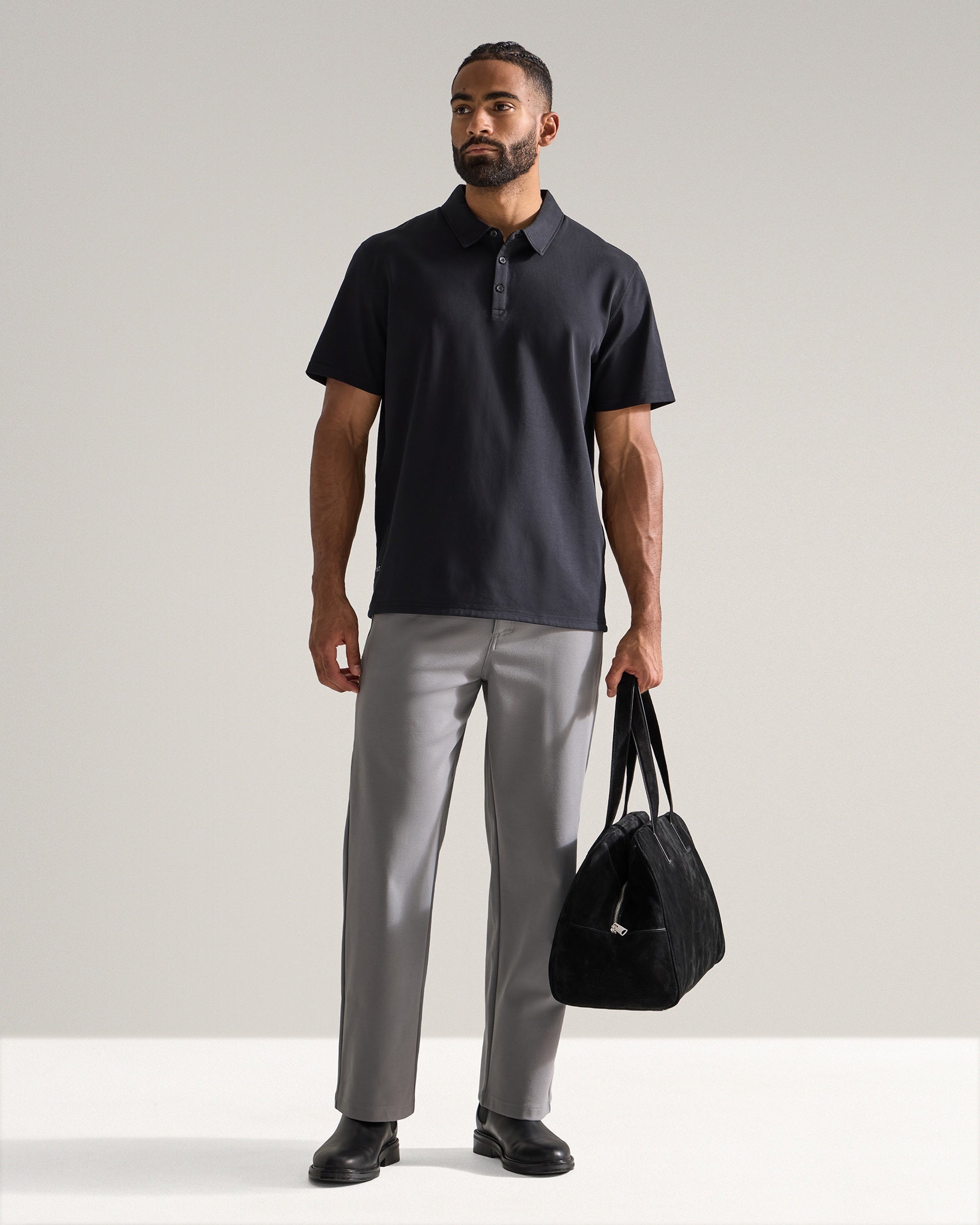 Stone-Grey