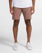 Mauve [inseam - 9"]