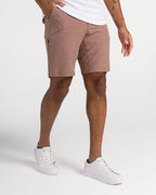 Mauve [inseam - 9"]