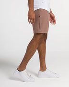 Mauve [inseam - 9"]