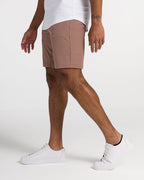 Mauve [inseam - 9"]