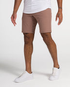 Mauve [inseam - 9"]