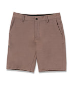 Mauve [inseam - 9"]