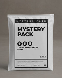 Mystery Pack - 2 Tops & 1 Bottom