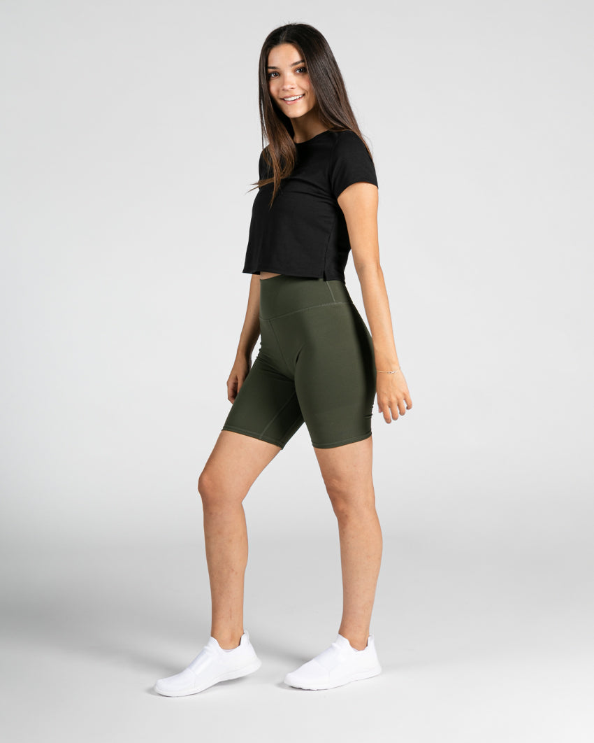 Dark Olive