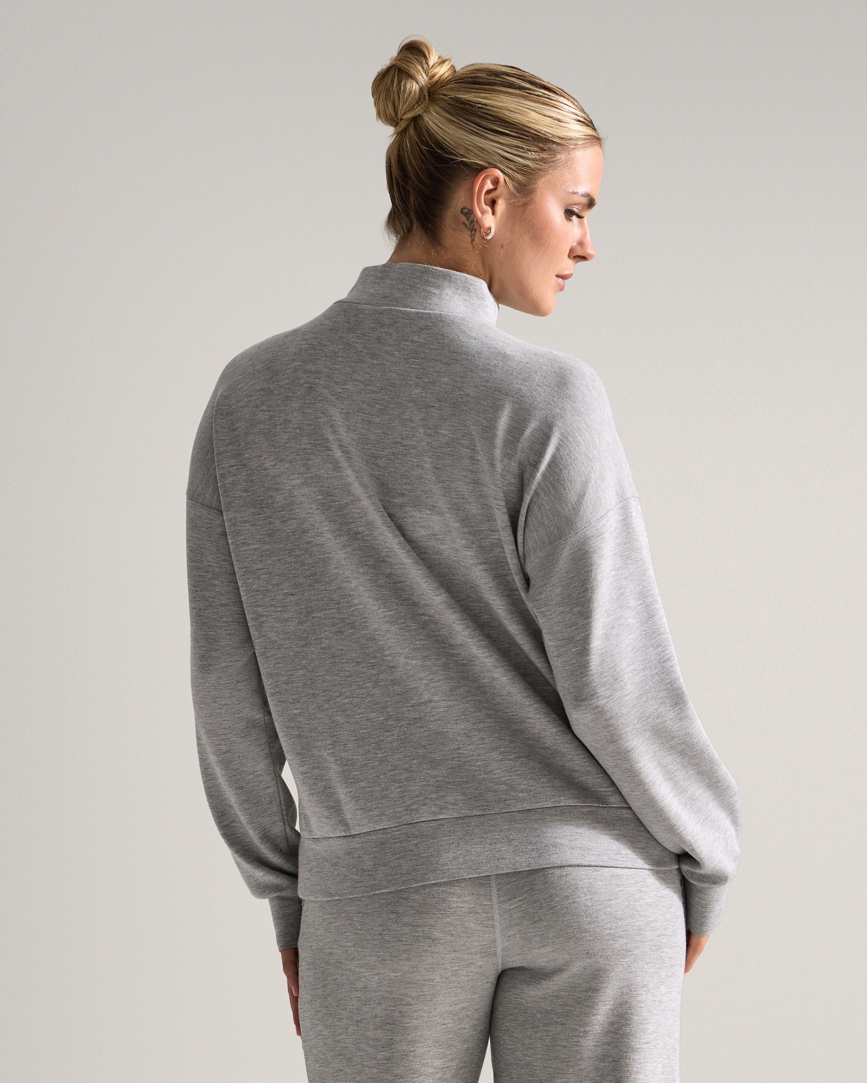 Heather-Grey